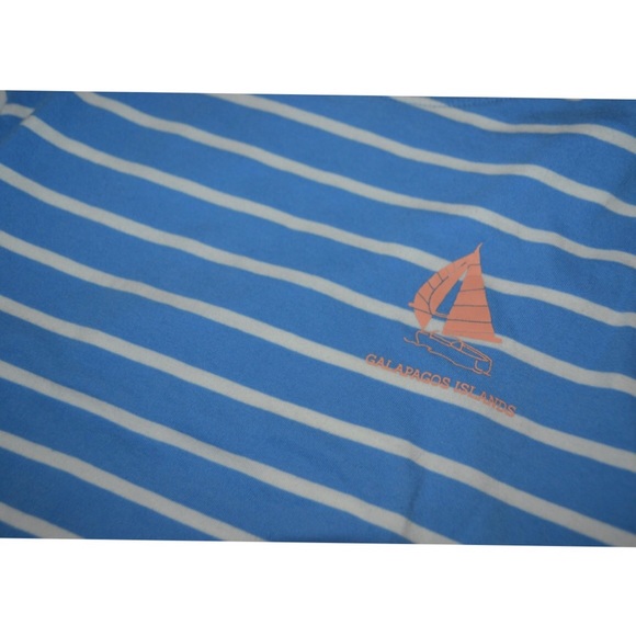 Striped T-shirt - Picture 3 of 3